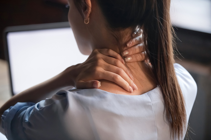 Whiplash - Neck pain and whiplash treatment in Helsinki